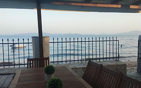 Malakion Rustic Studio Seaside View
