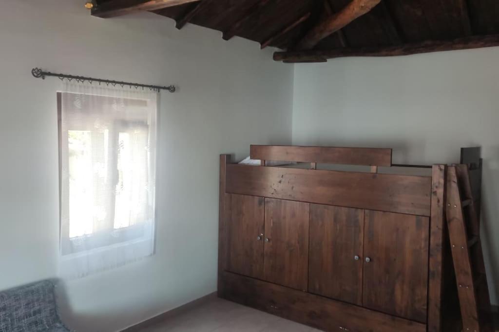 Malakion Rustic Studio Seaside View Εξωτερικό φωτογραφία
