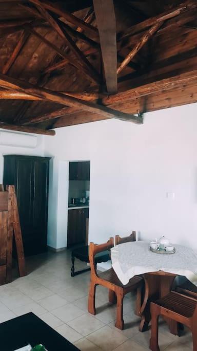 Malakion Rustic Studio Seaside View Εξωτερικό φωτογραφία