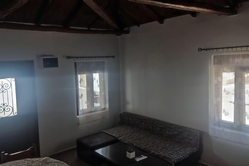 Malakion Rustic Studio Seaside View Εξωτερικό φωτογραφία